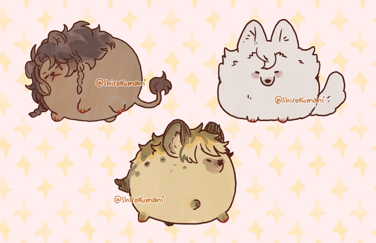 #ArtistsofSEA hewwo I'm mani from Indonesia ?? I enjoy lots of things at once lmao 