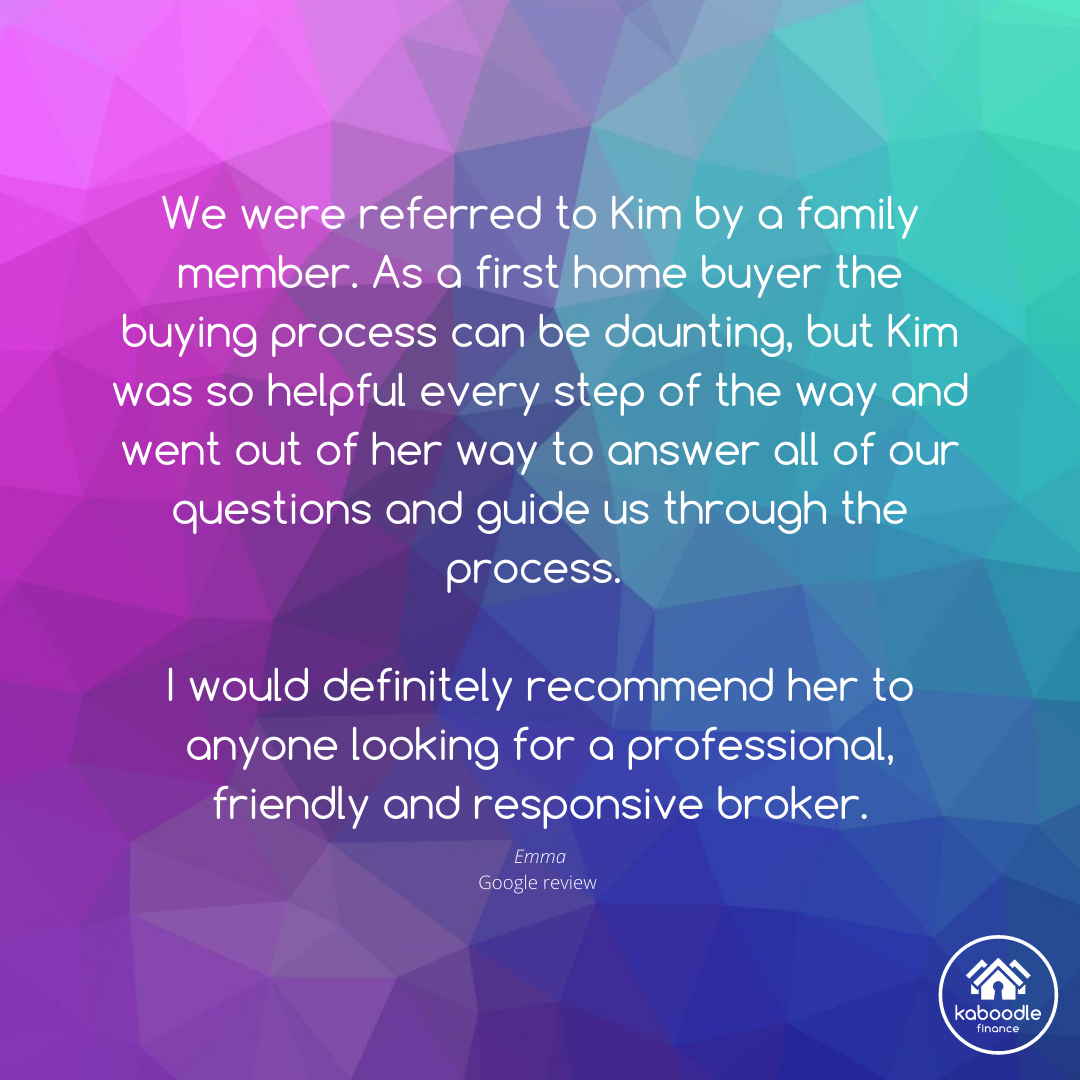 KimNarayan's tweet photo. Thank you for your review Emma! It was a pleasure working with you 😀😀 https://t.co/6N49H1tsO4