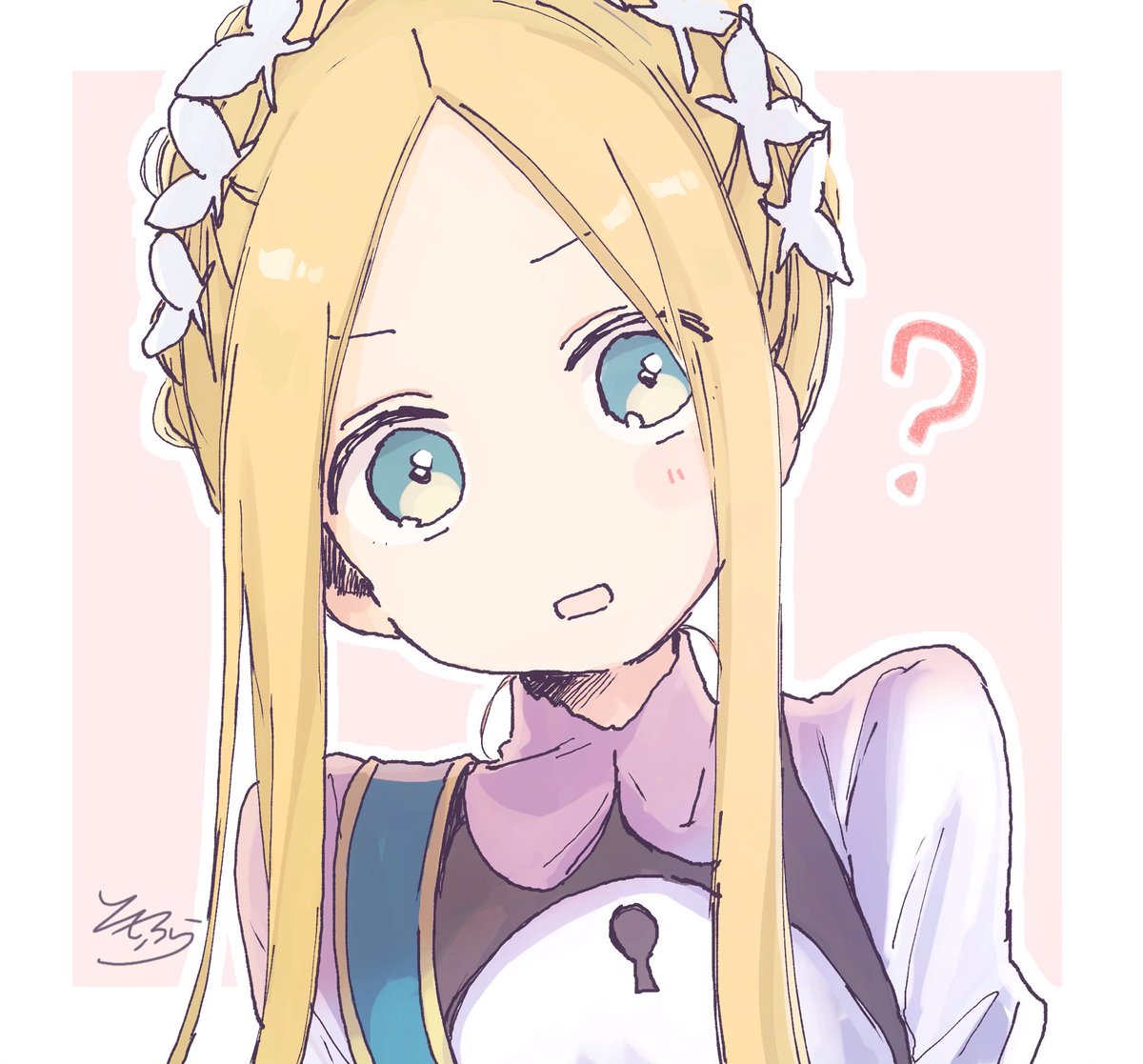 #みなさん去年の今頃はどんな絵描いてましたか 