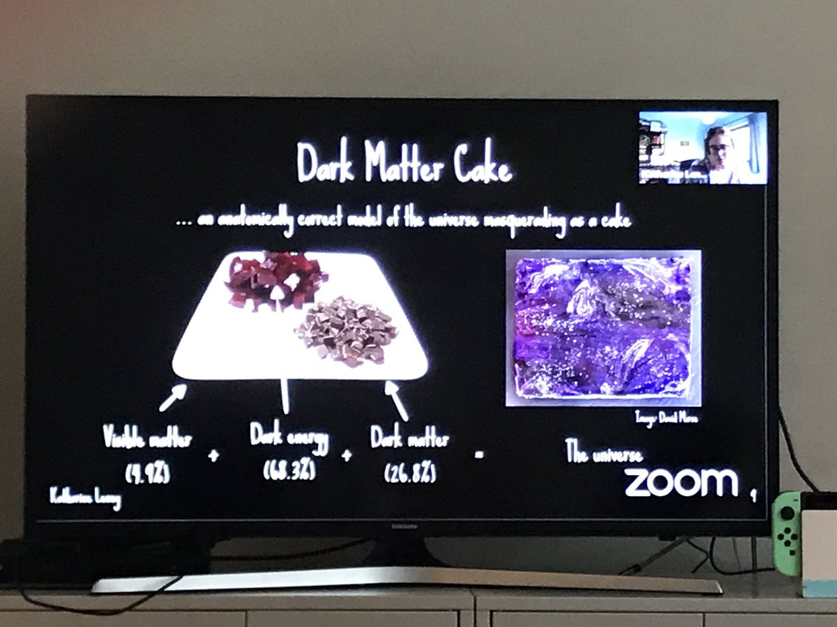 I mean, this is brilliant