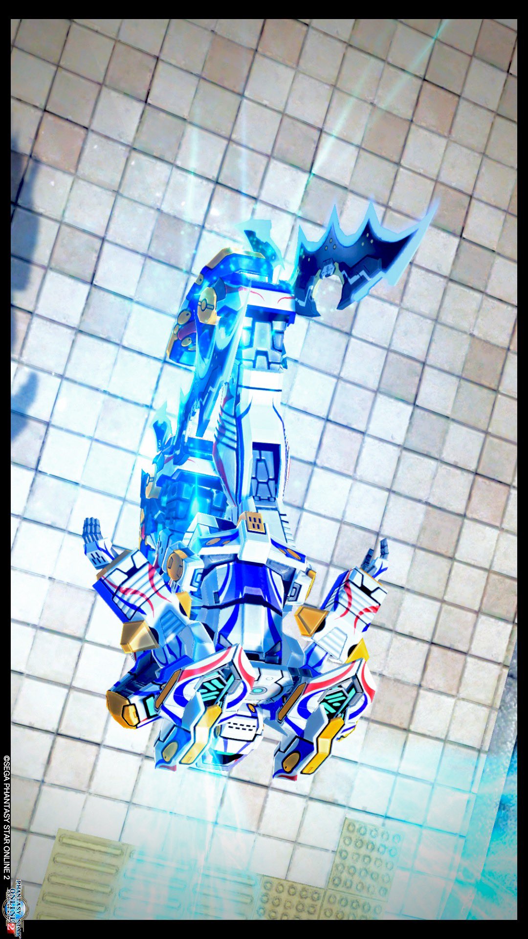 Frozen Ray Pso2 7鯖 Frozen Ray707 Twitter
