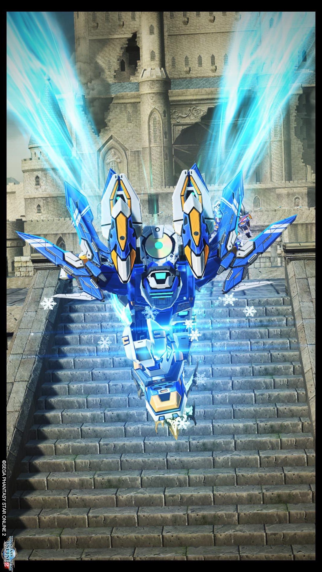 Frozen Ray Pso2 7鯖 Frozen Ray707 Twitter