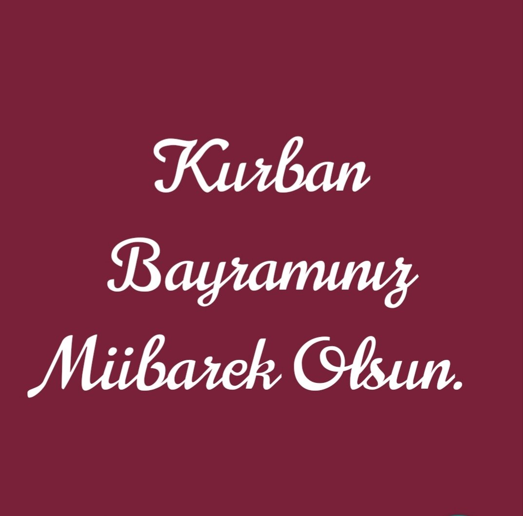 #iyibayramlar
