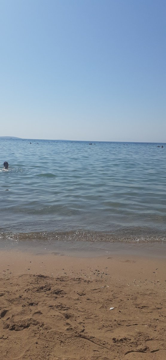 Didim altınkum tanışalım