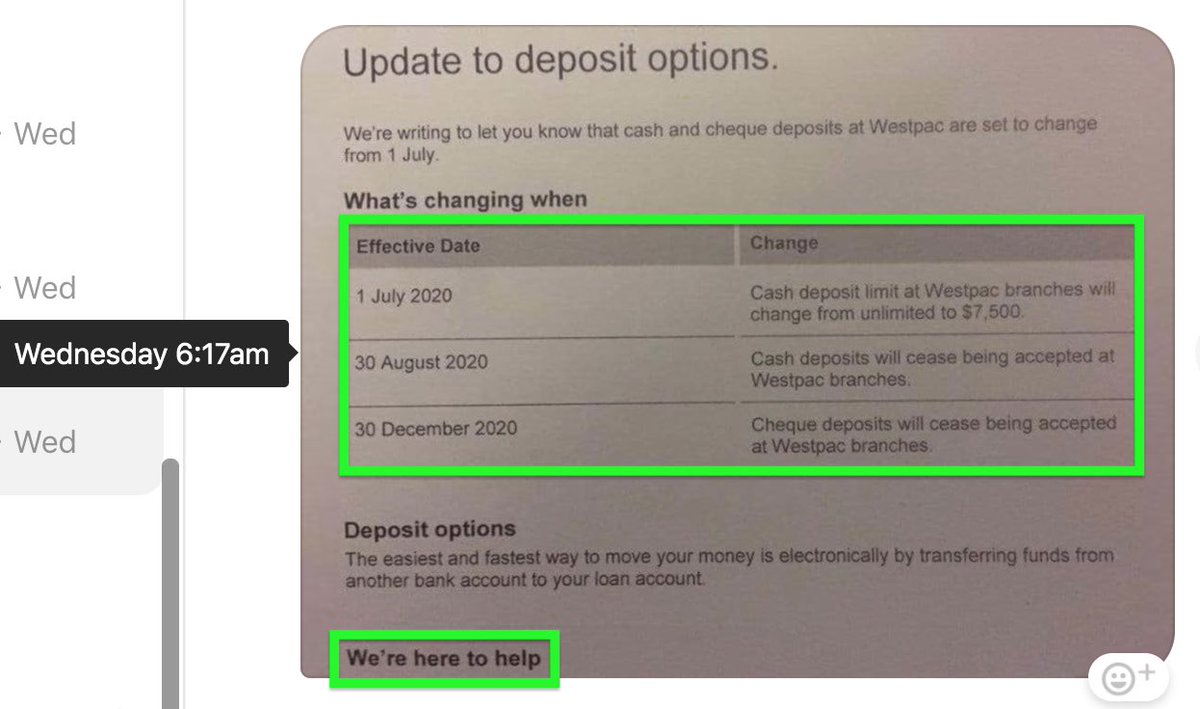 How To Deposit Bank Cheque Westpac CALCULUN