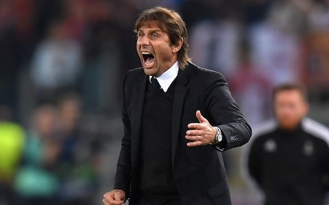 Happy 51st birthday to Antonio Conte. More Blessings boss  