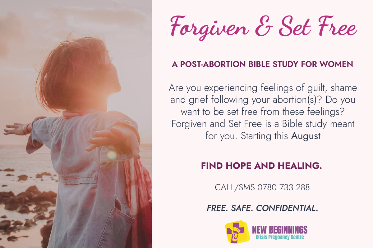 New Beginnings CPC tweet media