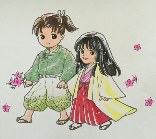 大姫 Hashtag V Twitter