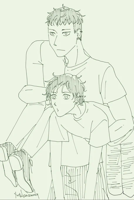これ思い出しましたねRT 
