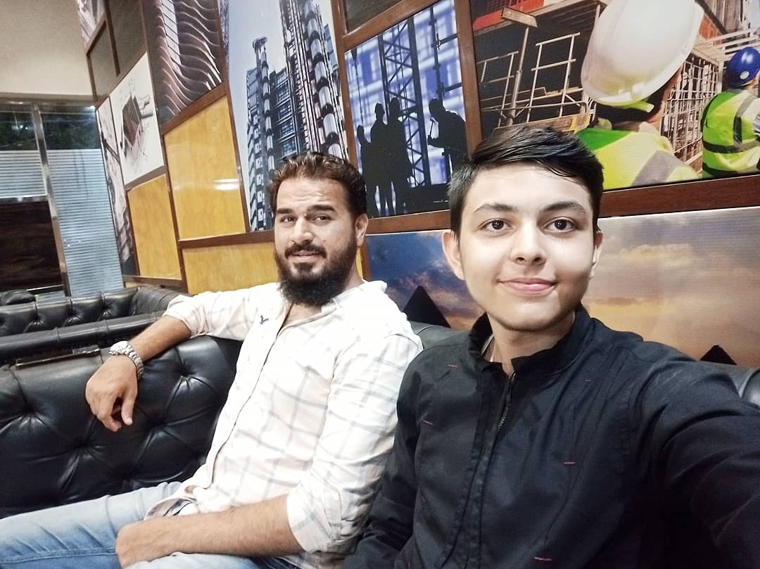 HasanAltafRivaj's tweet image. Met with Pakistani Ertugral (Mustafa Hanif)❤️
#pakistaniertugral
#mustafahanif