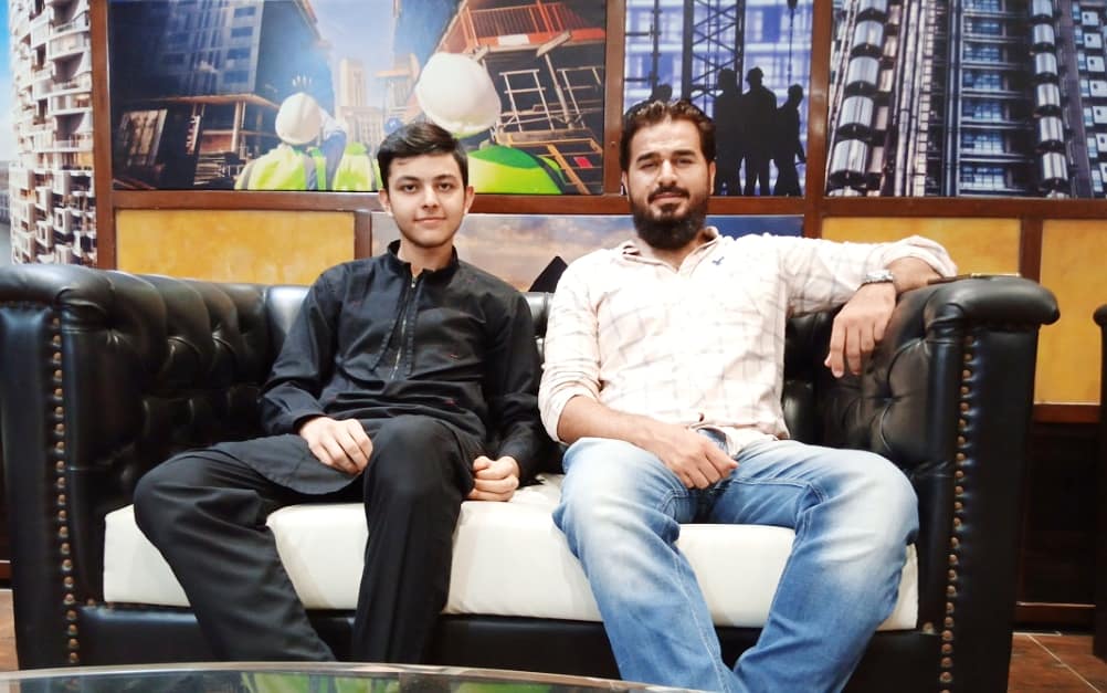 HasanAltafRivaj's tweet image. Met with Pakistani Ertugral (Mustafa Hanif)❤️
#pakistaniertugral
#mustafahanif