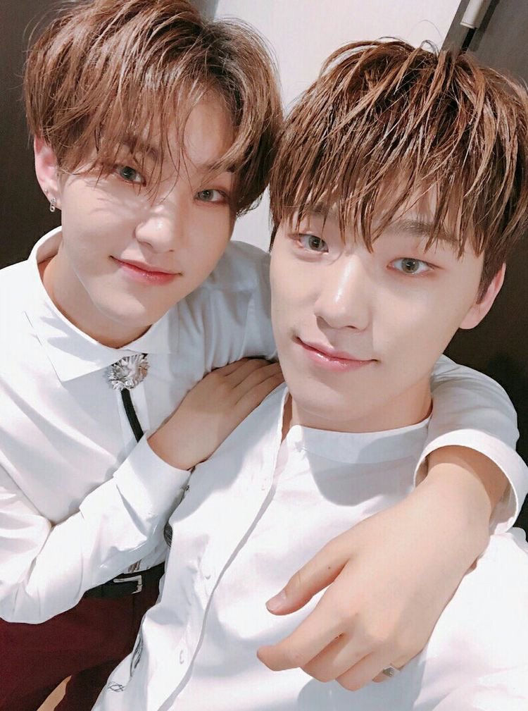 who is Chan’s papa?