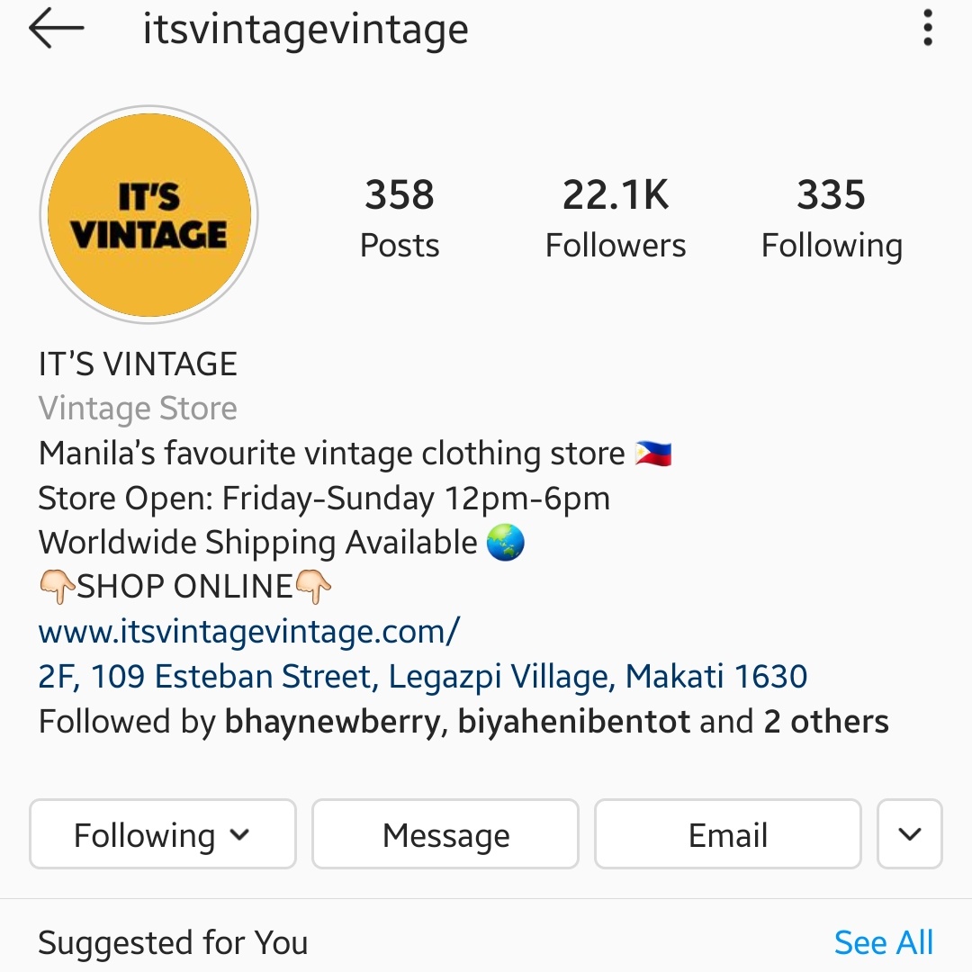iLoveLGBTmovies's tweet image. 💥Merch Alert💥 Guys andito yung ibang wardrobe nila kaso sold out na yung rainbow windbreaker huhuhu.  Check nyo IG nila #HelloStranger #HelloStrangerEP6 #TheYoungPadawans #TonyLabrusca #JCAlcantara #XavMi