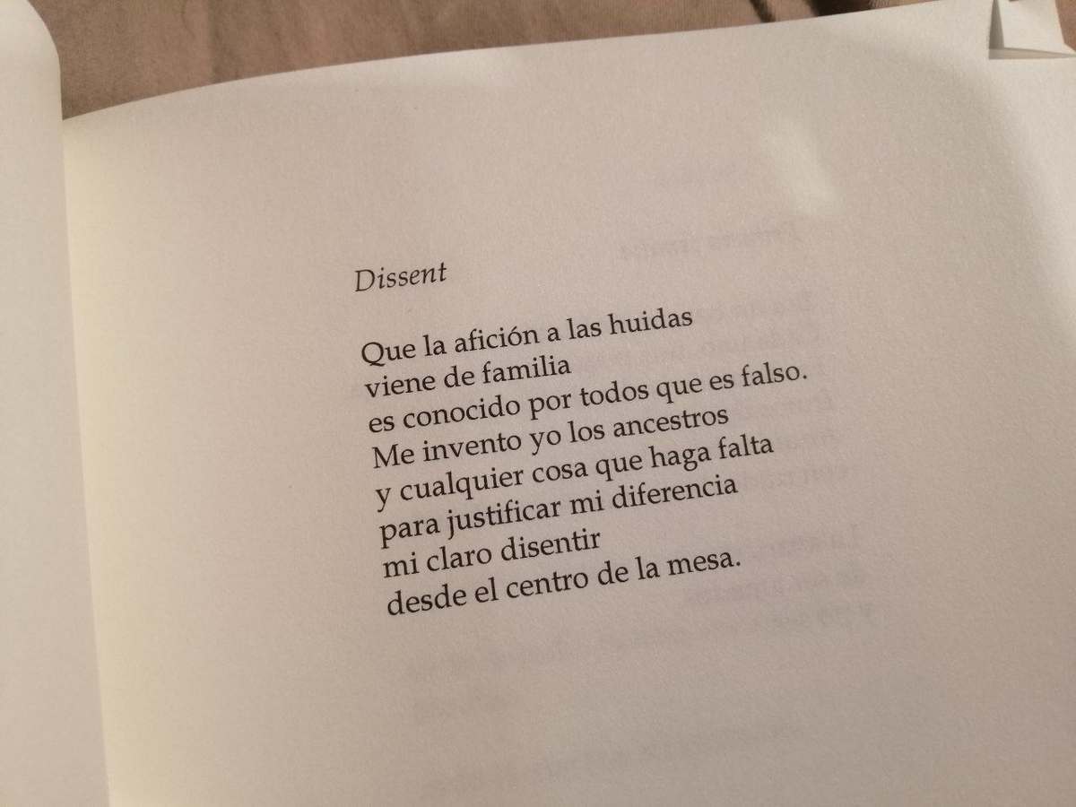 Laura Casielles tweet media