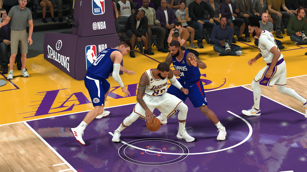 MarvicORamos's tweet photo. #NBA2K20 #XboxShare https://t.co/XPmJozTuBR