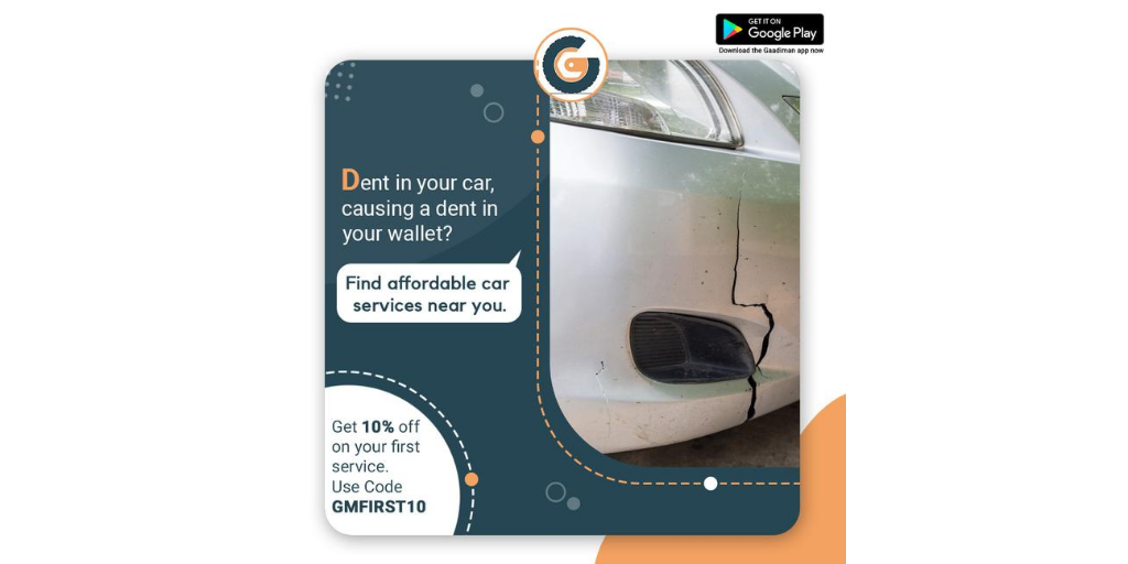 Gaadimancars's tweet photo. Car maintenance and car repairs can be quite expensive. However, thanks to Gaadiman, you can browse for workshops based on price and get the best service within your budget.

Link: https://t.co/mJJYjqYDmf

#gaadiman #gaadiwalasuperhero #gaadimancars #carservices https://t.co/JOLeUKQOhq