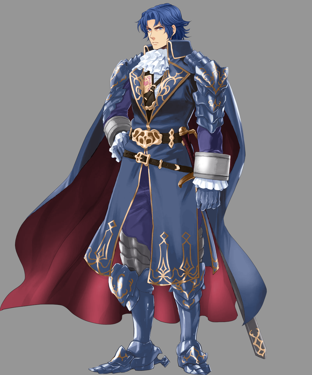 FehGodly's tweet photo. #Camus and #Lucina with swapped color palettes!
#FE #FEH #FE03 #FireEmblemMysteryoftheEmblem #FireEmblem #FireEmblemHeroes #FEHEdit #FireEmblemAwakening #FE13 #FECamus #FELucina https://t.co/EOgTYiV4Tb