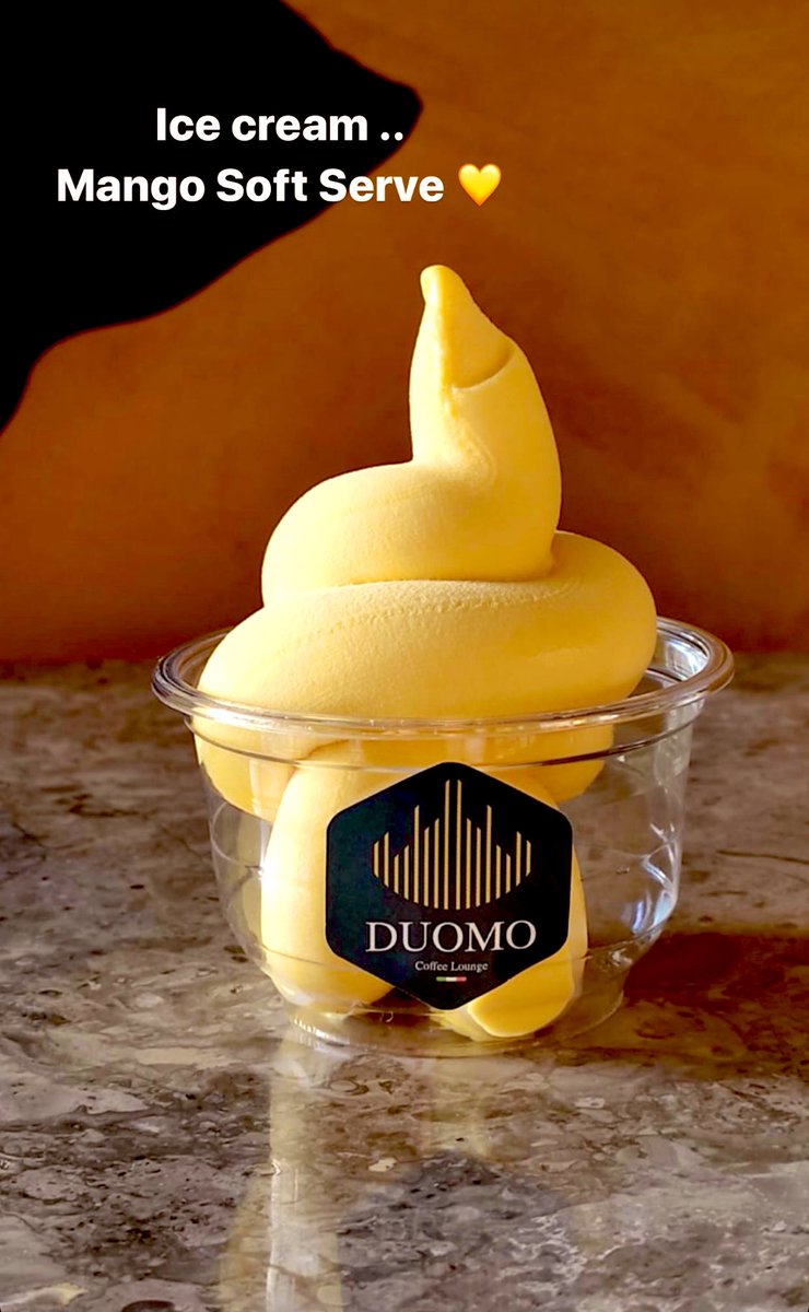 DuomoQ8's tweet photo. عيدكم مبارك و تقبل الله طاعتكم 💛
#coffeetime 
#Duomocafe 
#icecream 
#New https://t.co/tJJdAIZhSE