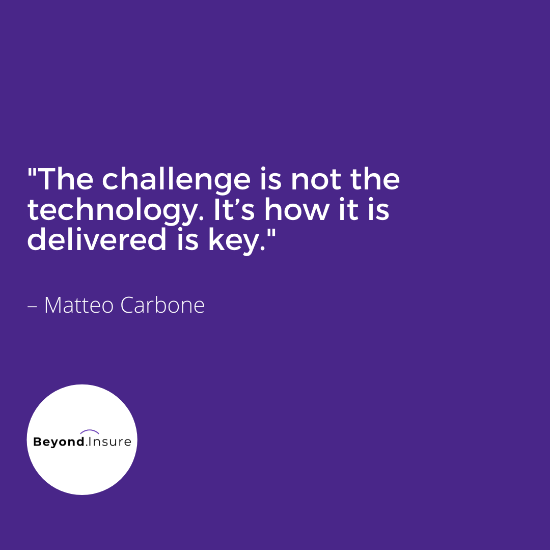 Beyond.Insure tweet media