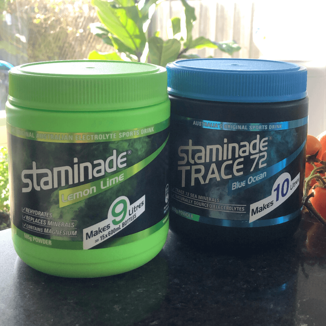 staminade_aus's tweet photo. Friday decisions…. 💚 Green or 💙 blue #Staminade? https://t.co/ArRwE7C6kA