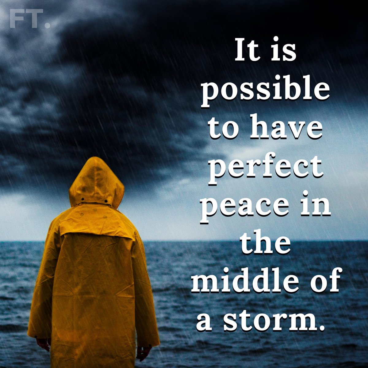 faith_talks_EP's tweet photo. God promises us PERFECT PEACE when we keep our mind stayed on Him(Is 26:3).This means keeping our mind on the Word. Don’t think about the problem,think about the promise. Don’t talk about the problem,only speak the promise. The result will be peace while the Word does the work! https://t.co/a9qrt8vAEx