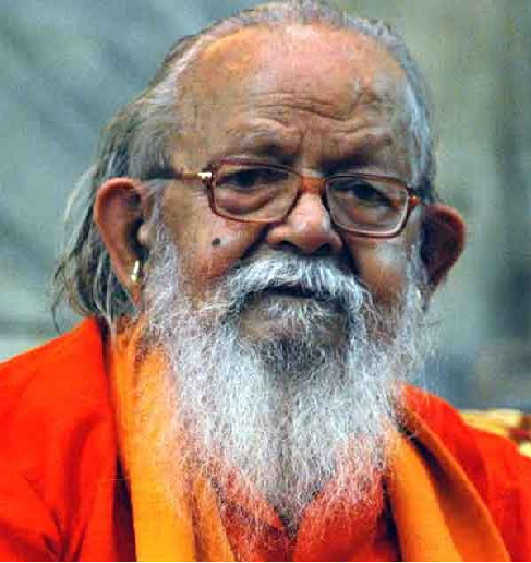 It was Mahant Avaidyanath of Gorakhnath Muth who formed the Shri Ram Janmabhoomi Mukti Yagna Samiti, and the "Tala-Kholo" agitation was launched. Under the direction of VHP Chief Ashok Singhal, the Vishwa Hindu Parishad spearheaded the lead to construct a Ram temple at Ayodhya.