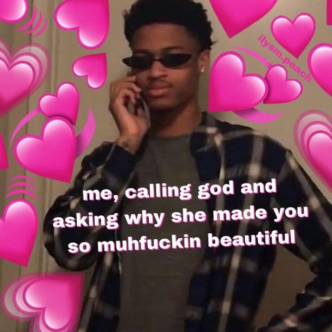 me when my friends show signs of emotional growth https://t.co/Y0SjKWO4Z0