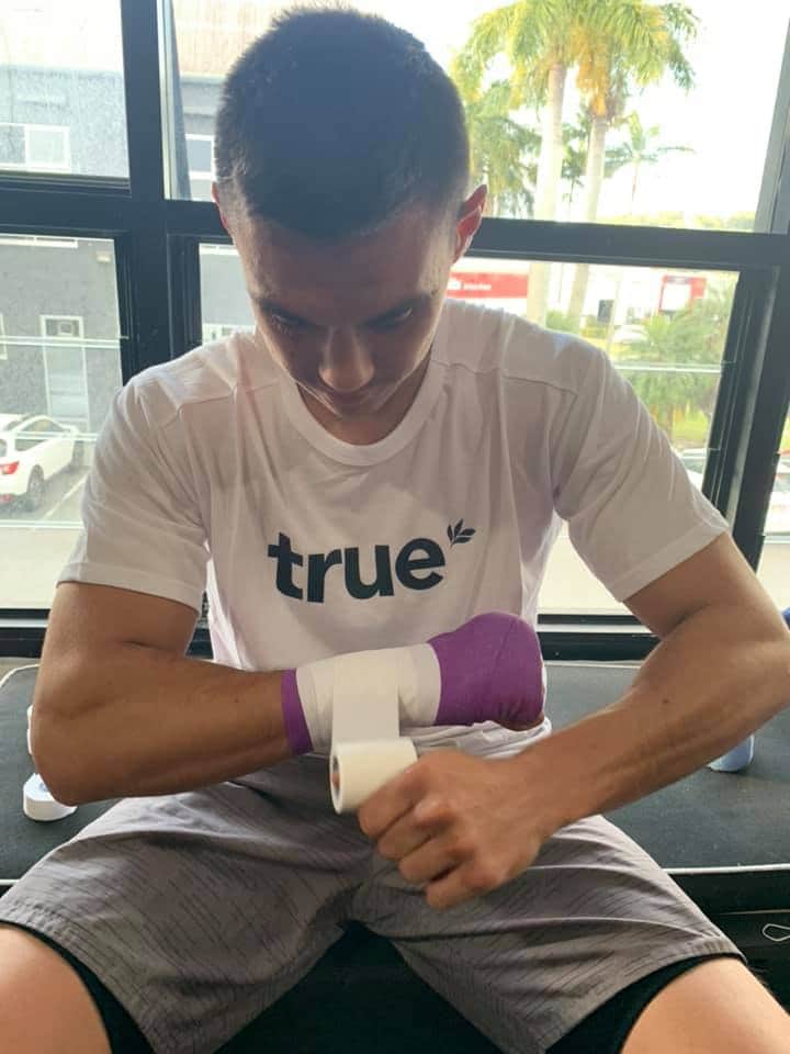 Tim_Tszyu's tweet photo. Another day .. Another grind ..
TT2 .. True protein fuelled
Check out: https://t.co/CGbVfKLoCi
True Protein
#TrueAthlete
#TheNaturalEdge
#TrueProtein
#Ad https://t.co/kijkGmMFcK