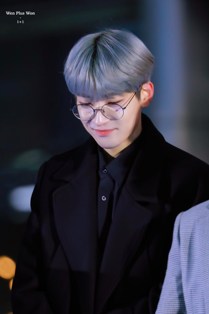 Jeon Wonwoo, the nation actor. Wonwoo was Jihoon’s senior back then in the university. Jihoon is Wonwoo’s forever first love, but again, he lost from his best friend when he want declare his love to Jihoon. Wonwoo is Jihoon’s best friend, and his personal saviour.
