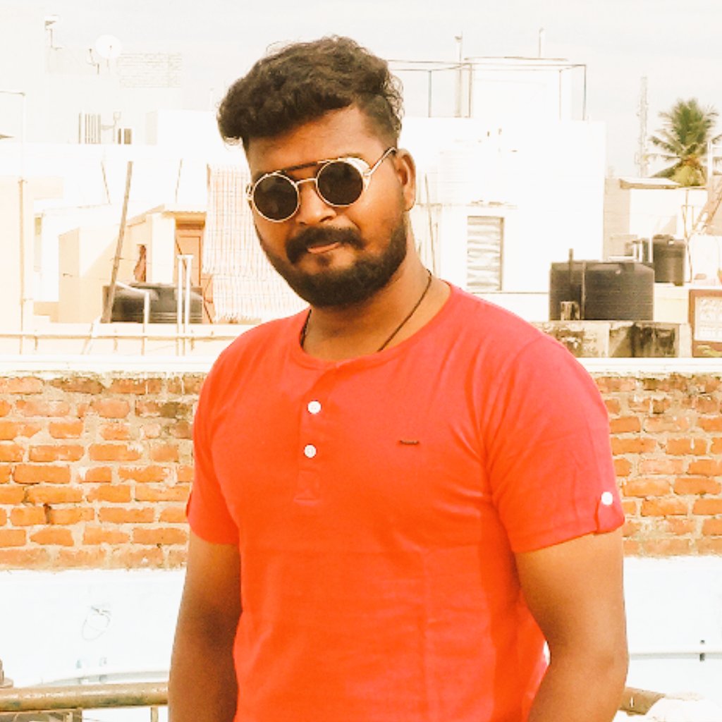 vinothpandi33's tweet photo. #NewProfilePic2️⃣0️⃣2️⃣0️⃣ ,. https://t.co/6Hy8pSps0n