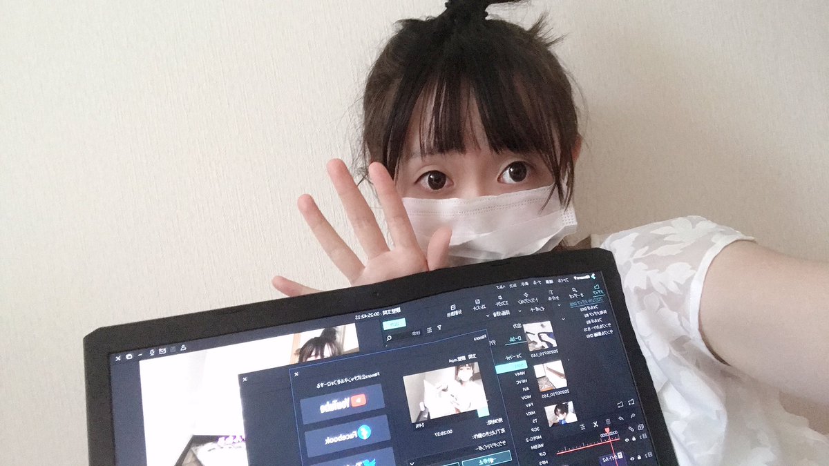 DIY38823525's tweet photo. アップロード中♡✨
今日動画アップ出来るかな?> <
なかなか取り込みに時間かかってる> <
パソコン頑張れー!!> <✨
#新人YouTuber #diyYouTuber
#簡単diyまいちゃんねる https://t.co/xDCkhVn90U