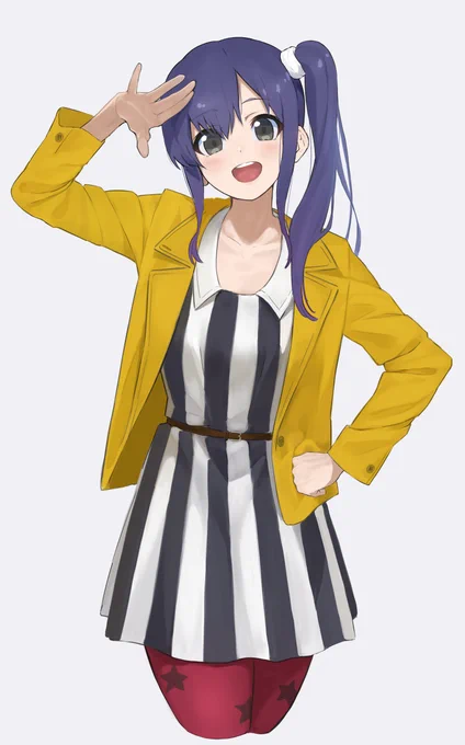 いろいろ 