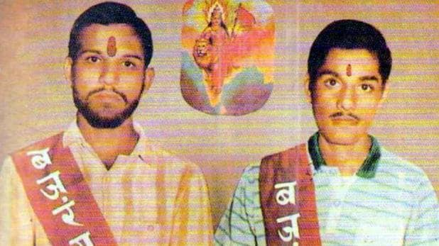 The Kothari brothers Ram and Sharad, who sacrificed their lives, represent the face of millions of Kar Sevaks who finally clambered atop the central dome of the structure, and demolished it.Without 6th December 1992, there can't be 5th Aug 2020.