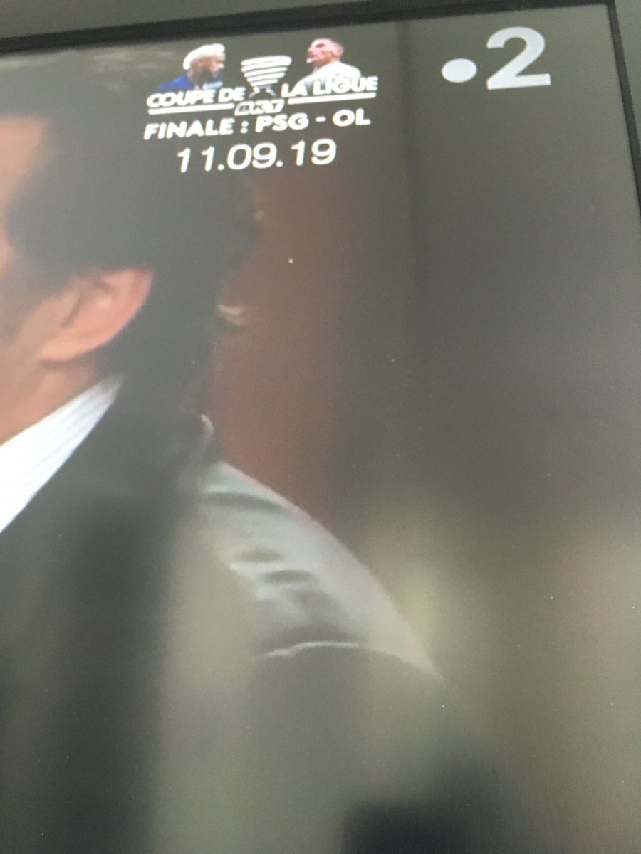 GaelBerger's tweet image. Magnifique France 2 qui nous met un décompte avant le coup d’envoi de #PSGOL dès ce matin. Comme si c’était subitement devenu le rdv incontournable que tout le monde attend. Les gars, vous n’avez pas voulu déplacer Fort Boyard je vous rappelle, donc bon...