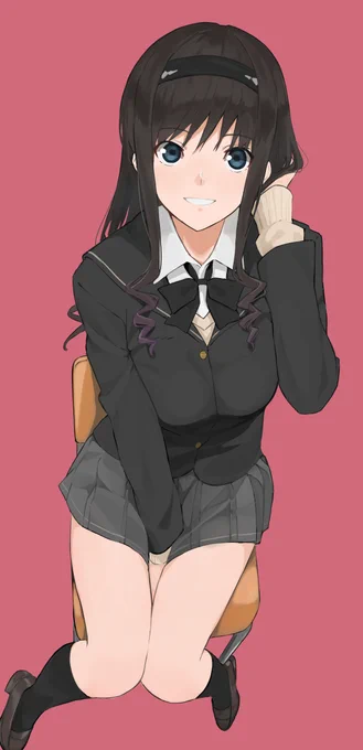 いろいろ 