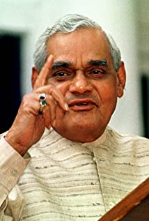 PM Atal Bihari Vajpayee, who had set up an Ayodhya cell in PMO and designated senior officials to hold talks with Hindu & Muslim leaders. It was Vajpayee's govt that filed an application in SC for vacating the interim order banning religious activity in Ayodhya. Was the backbone.