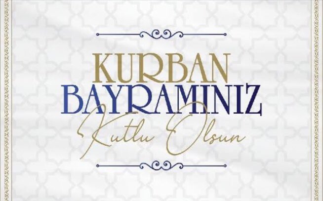 DovizEfe's tweet photo. #efedoviz #HayırlıBayramlar #iyibayramlar #KurbanBayramı #kurbanbayramımızkutluolsun 🌺 https://t.co/RJIrvKuOs0
