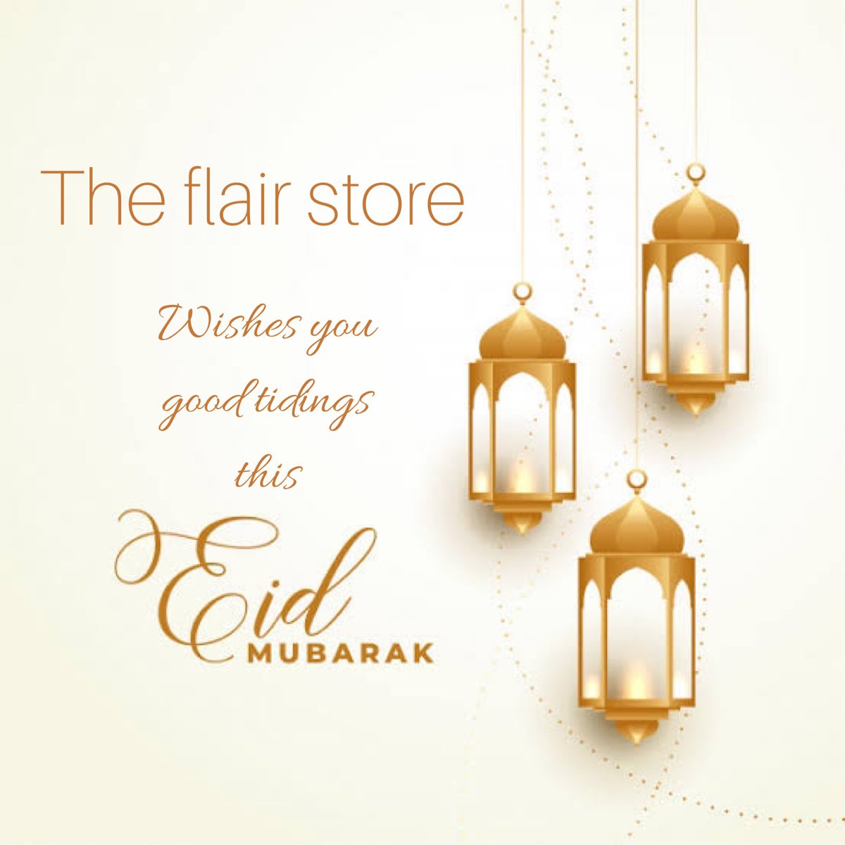 flair_store's tweet photo. Sending you love and light this season!✨🧡 https://t.co/AOTZoENjaN