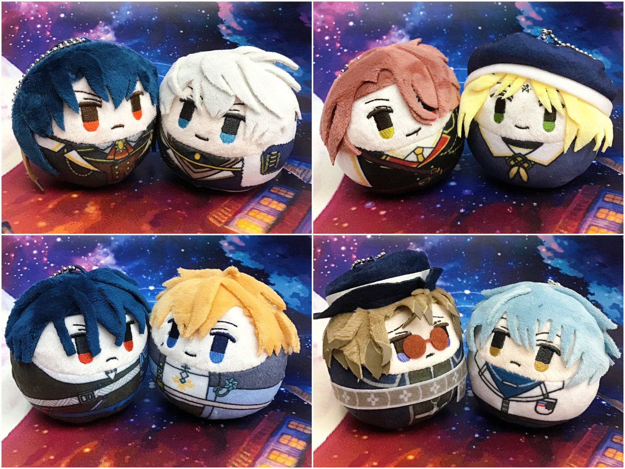 アニメイト梅田 على X: アニメイト梅田 على X: