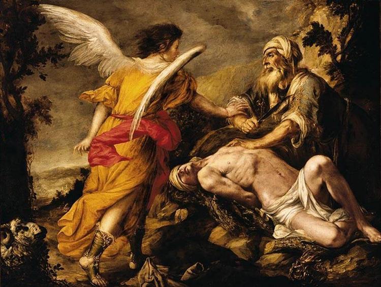 scream4meiran's tweet photo. Raise the dagger Abraham
Slit the throat ov thy only son
Reverse the history ov man
Fuck and reset the world
#behemoth
#furordivinus
به اعتقاد یهودی ها اسحاق قرار بود که قربانی بشه و نظر اسلام رو اسماعیله، این از اختلافاتشونه :))))
Bullshit https://t.co/Qg6OE7oWfY