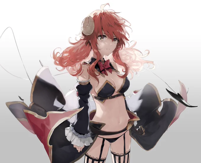シャドウミストレス

#まちカドまぞく 