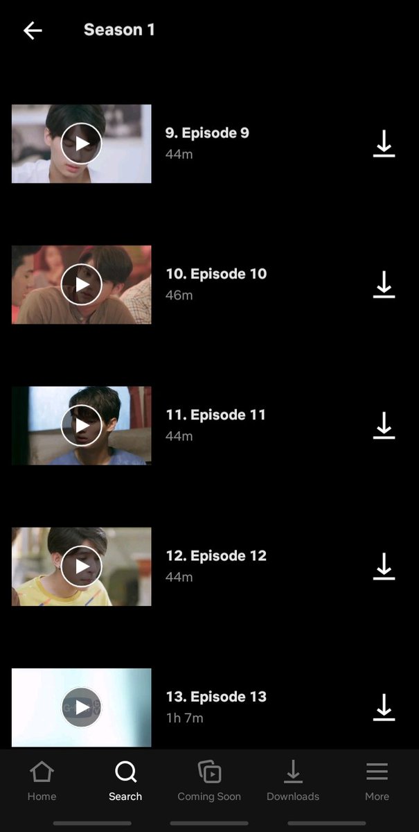 yourultimatebae's tweet photo. OMG! 2gether The Series is now on Netflix! ❤ @bbrightvc @winmetawin @BrightWinPhil @brightwinpics @WinmetawinO @BWPhilTrends https://t.co/AZ007i2nw1