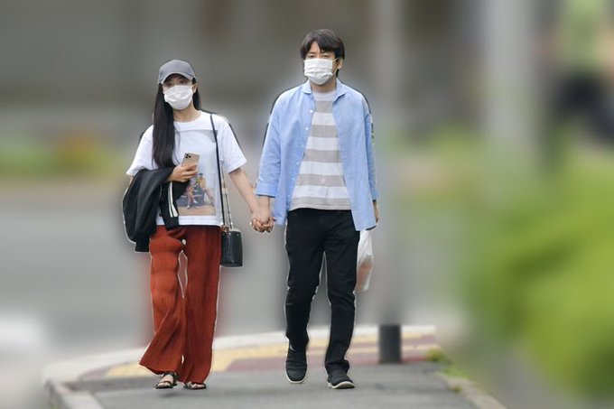 こじるり 小島瑠璃子 と原泰久 キングダムの作者 に熱愛発覚 キングダム芸人 でコスプレ姿を披露していた まとめダネ こじるり 小島瑠璃子 と原泰久 キングダムの作者 に熱愛発覚 キングダム芸人 でコスプレ姿を披露していた まとめダネ