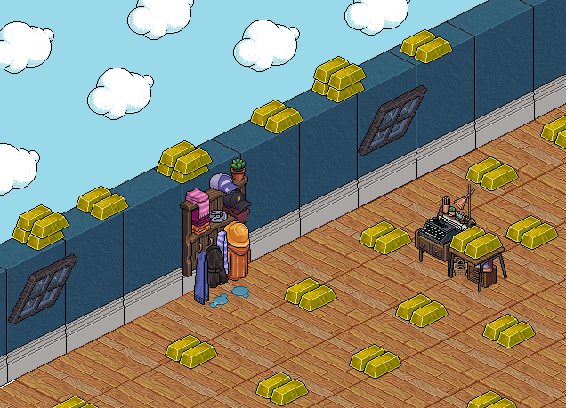 ReeceGamingTV's tweet photo. 🚨GIVEAWAY TIME!🚨

🌞Want to win yourself 2GB (100Credits)🌞

🌞Follow🌞

🌞Re-tweet🌞

🌞Ends August 10th🌞

🌞https://t.co/SQez0BFZJS only🌞

🌞#Habbo #Habbo20 #Habbo20thBirthday 🌞 https://t.co/By5RpF7Rnx