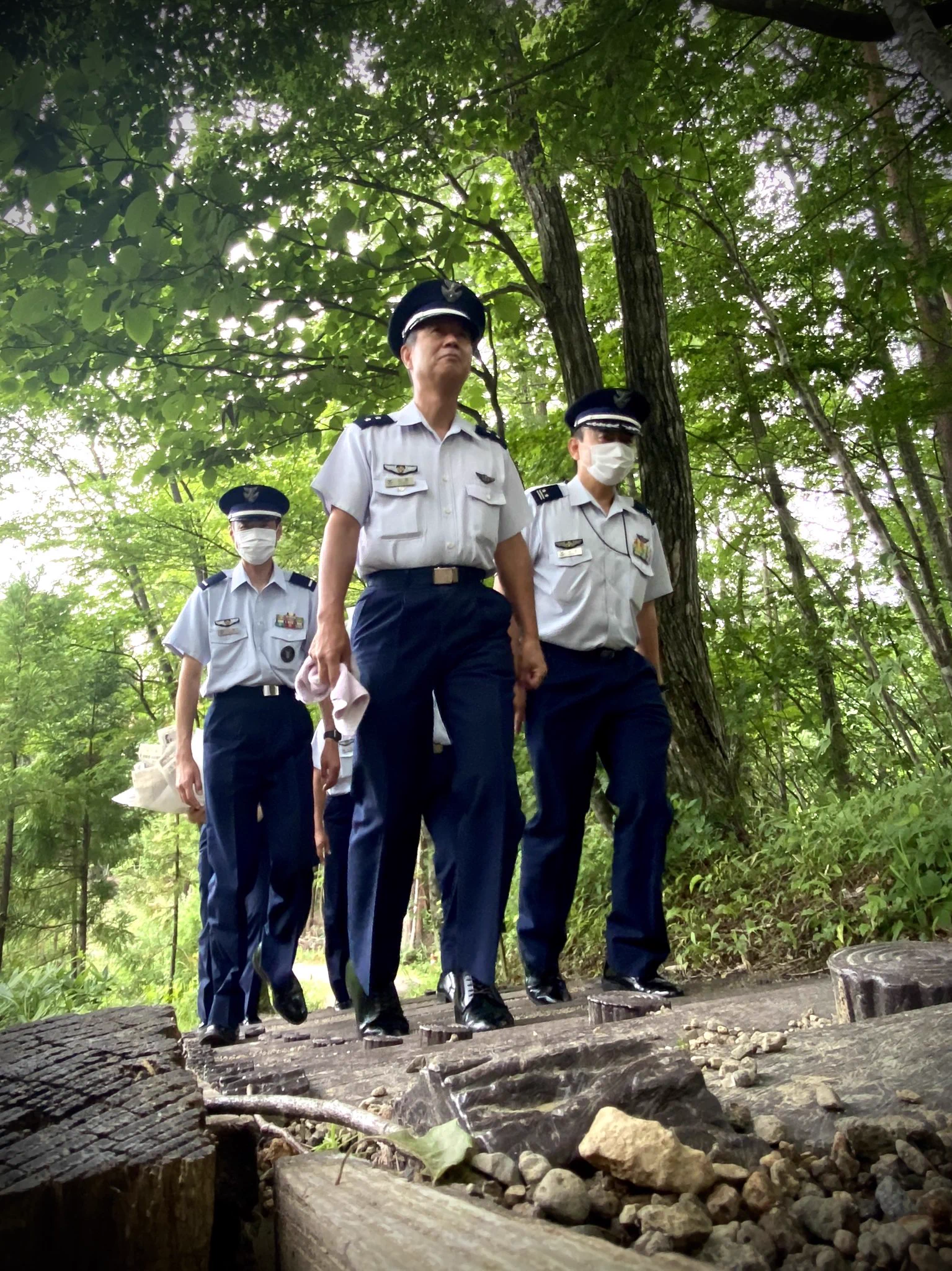 公の場での発言・インタビュー報道記録