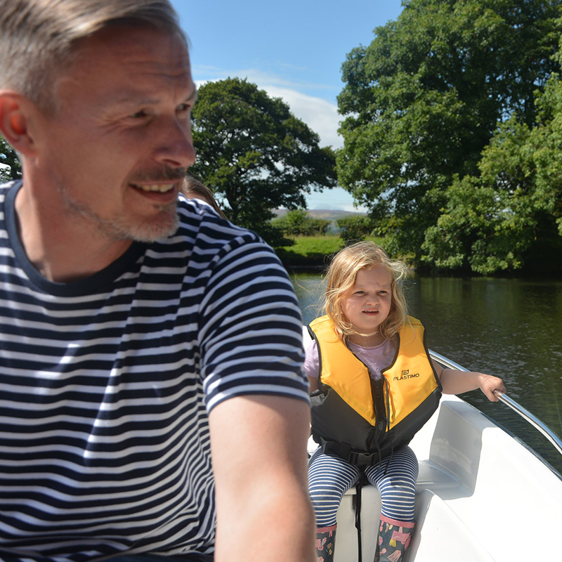 Visit Otley on Twitter "Otley Boats are back on the water this weekend. Look ship shape and be