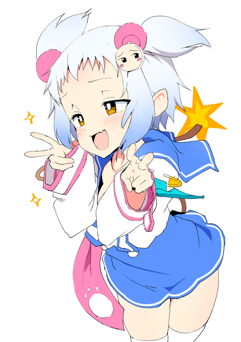 シロンちゃんさん 