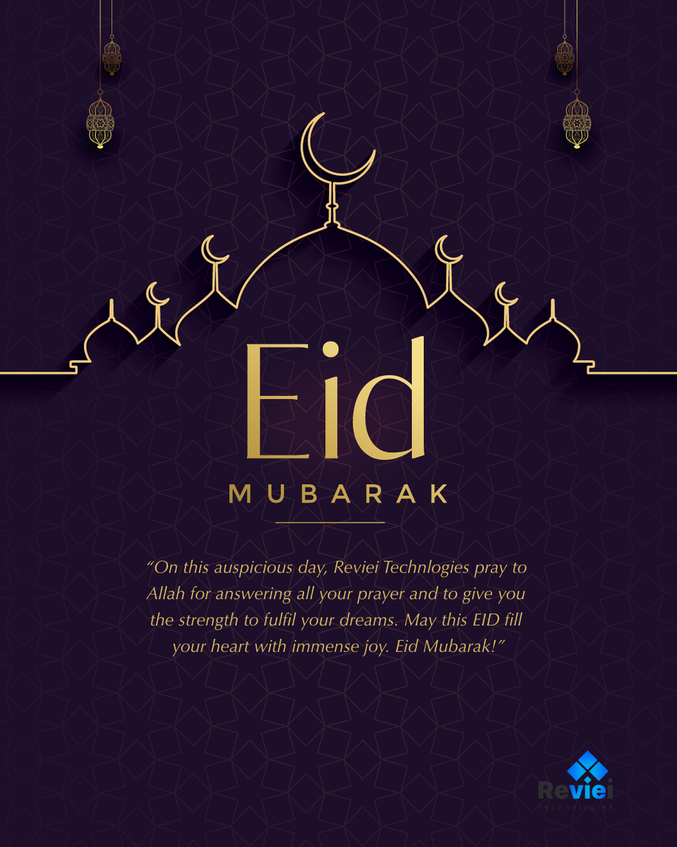 reviei_it's tweet photo. We wish you and your family a wonderful Eid. May Allah accept all your prayers. Eid Mubarak!

#eidgreetings #eidmubarak  #eidspecial #eidvibes #eid2020🌙 #eiduae #eiduae2020 #eiddubai #eiddubai2020 #eidabudhabi #eidabudhabi2020
#Eid #eidmubarak2020 #eidalfitr #EidMubarak https://t.co/sBiuJwOUtp