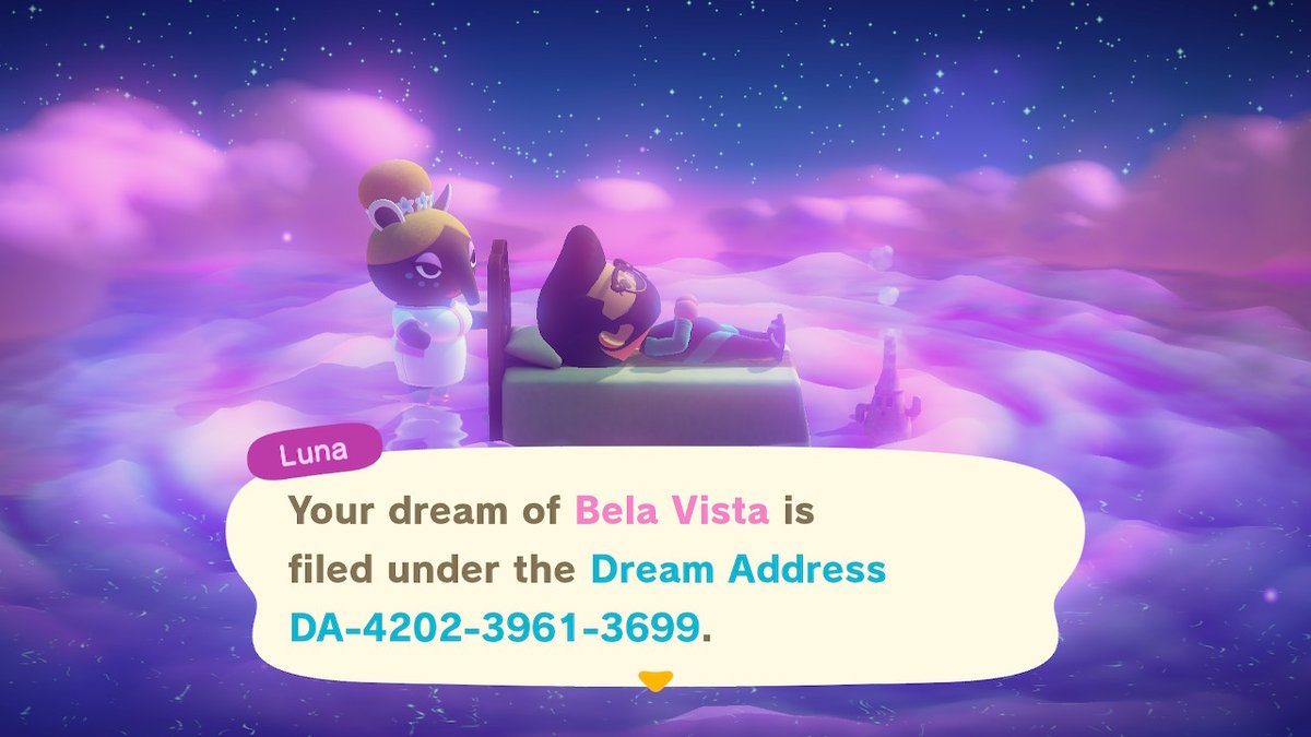 Neon4m's tweet photo. #Dreamaddress #AnimalCrossing #ACNH #NintendoSwitch https://t.co/1EHCTjnnIm
