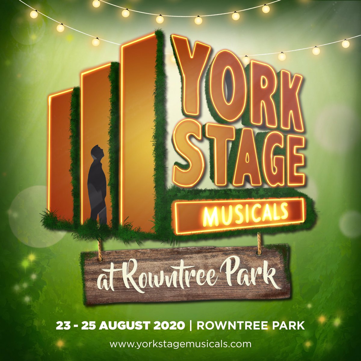 yorkstage's tweet image. FANCY JOINING US IN THE PARK THIS AUGUST??

Having enjoyed bringing you our 'Songs from the Settee' throughout lockdown we thought we'd take it to the next level as we head into the beautiful amphitheater at Rowntree Park. 

Go to yorkstagemusicals.com now for more information!